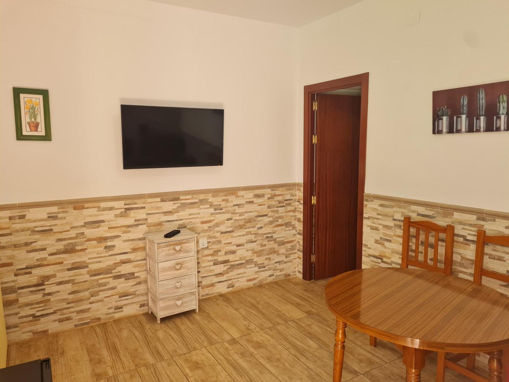 Hotel Balneario Fuentes Del Trampal Carmonita Zimmer foto