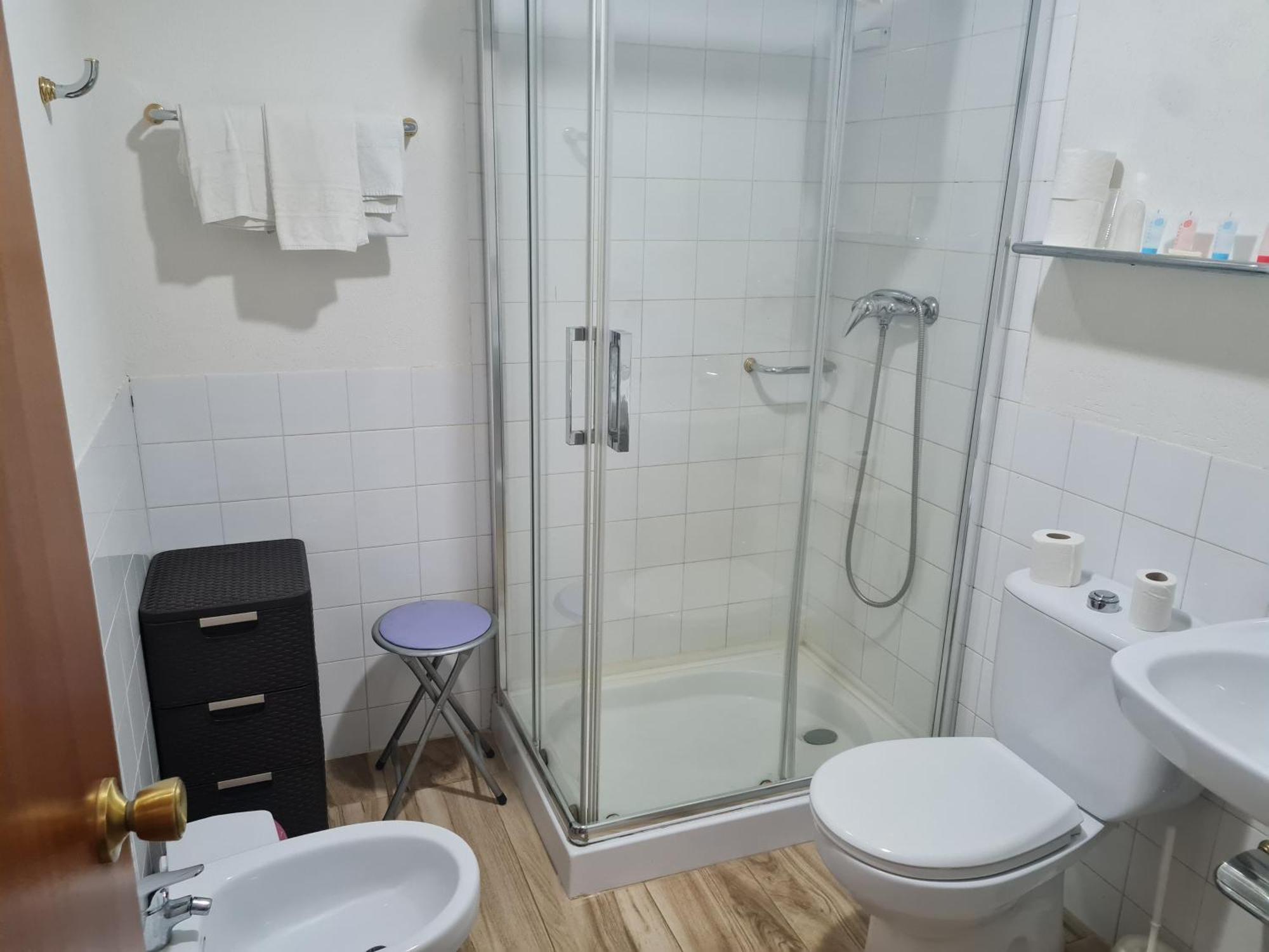 Hotel Balneario Fuentes Del Trampal Carmonita Zimmer foto