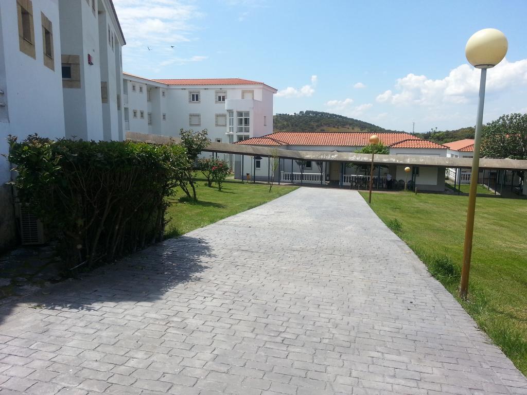 Hotel Balneario Fuentes Del Trampal Carmonita Exterior foto